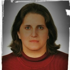 Мария Громова, 10.04.1982, Санкт-Петербург