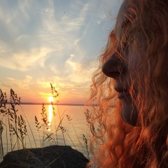 Валентина Романова, 25.04.1990, Санкт-Петербург