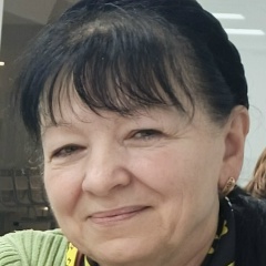 Елена Бояршинова, 30.05, Тюмень
