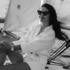 Екатрина Илларионова, 31.10.1986, Санкт-Петербург