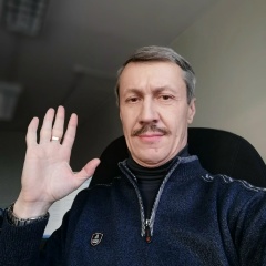 Игорь Базеко, 03.12.1966, Улан-Удэ