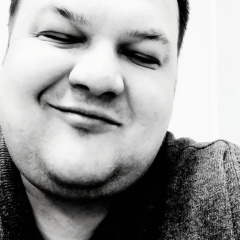 Maxim Volkov, 18.09.1987