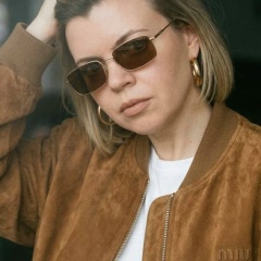 Анастасия Таранова, 26.04, Тольятти