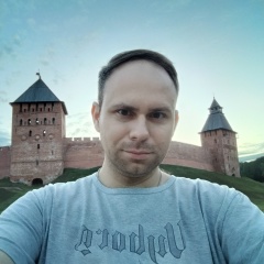 Егор Щеховский, 28.07.1993, Санкт-Петербург