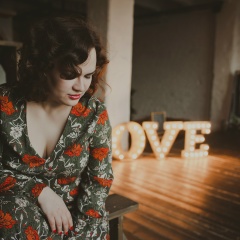 Екатерина Морозова, 31.12, Москва