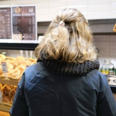 Тамара Алмаметова, Санкт-Петербург