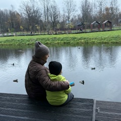 Полина Момот, 21.06, Санкт-Петербург