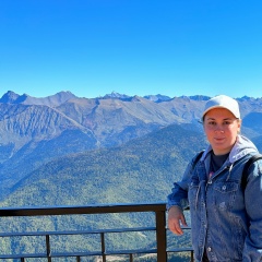 Евгеша Дронова, 16.09.1990, Санкт-Петербург