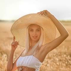 Екатерина Губачёва, 30.08, Оренбург