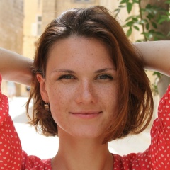 Екатерина Гусева, 13.06.1987, Москва