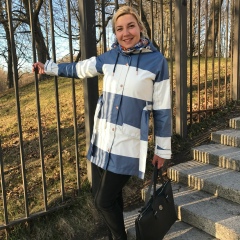 Dana Duman, 06.04.1989, Таллин