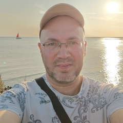 Сергей Игнатенко, 19.04, Санкт-Петербург