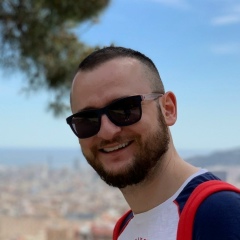 Евгений Антипов, 26.01, Москва