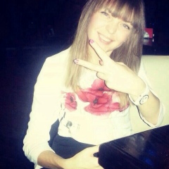 Мария Маликова, 12.12.1984, Москва