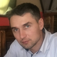 Дмитрий Солопов, Якутск