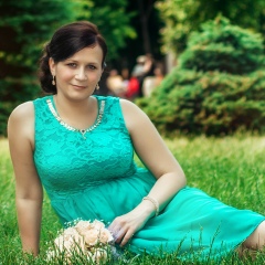 Екатерина Дивулина, 09.12.1988, Харьков