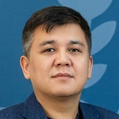 Asset Aitmaganbetov, Актобе