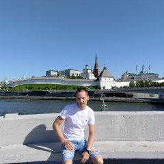 Павел Тимуршин, 29.04.1991, Екатеринбург