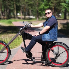 Алексей Тупилов, 28.07.1986, Радужный