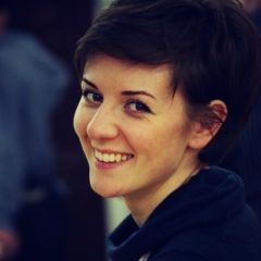 Julia Masevich, Москва