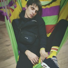 Андрей Щетинков, 15.05, New York City
