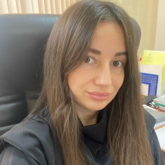 Марина Ковалева, 19.12
