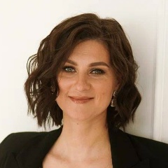 Анна Одаева, 29.06.1987, Москва