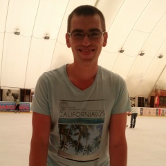 Юра Ставський, 15.10.1990, Винница