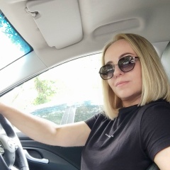 Евгения Агапитова, 13.07, Усть-Каменогорск