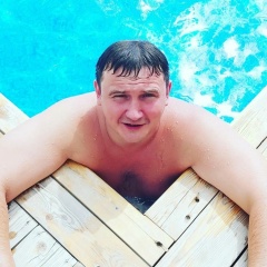 Сергей Тараканкин, 20.07, Санкт-Петербург
