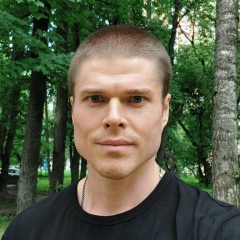 Алексей Кузнецов, 17.09.1990, Москва