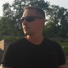 Андрей Доля, 10.01.1978, Москва