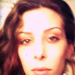 Aude Windels, 20.01.1984, Perpignan