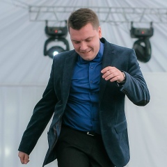 Григорий Василенко, 11.06, Санкт-Петербург