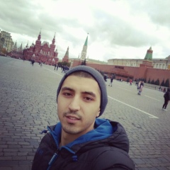 Санан Мамедов, 06.07, Гянджа