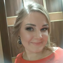 Татьяна Гришина, Шеметово