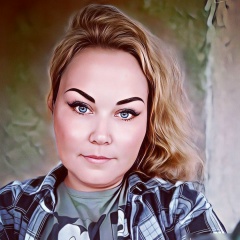 Екатерина Филатова, 12.11, Севастополь