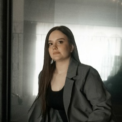 Екатерина Бабич, 07.01, Челябинск