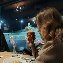 Елена Рябовол, 07.07, Санкт-Петербург