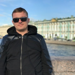 Михаил Тюрпека, 18.05, Одесса