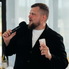 Виталий Мальковский