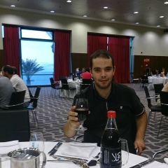 Mustapha Mst, 23.04.1988, Oran