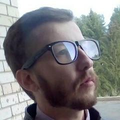 Кирилл Торопов, 08.03, Ижевск