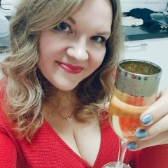 Екатерина Архипова, 13.03.1987, Москва
