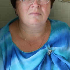 Галина Иванова, 05.08.1957, Тверь