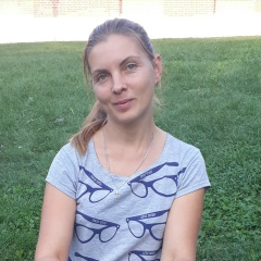Наталья Лаврухина, Домодедово (село)