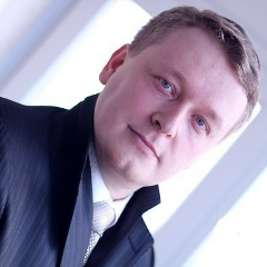 Andrew Simakov