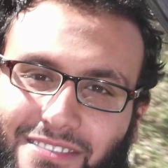 Shiref Saad, 06.07.1993, Cairo