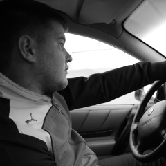 Александр Черваков, 12.02, Караганда