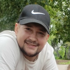 Олег Смирнов
